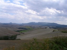 Toscane 2005
